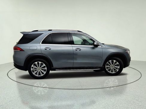 Used 2022 Mercedes-Benz GLE 350 image 7