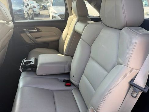 Used 2013 Acura MDX w/ Advance Package AWD/4WD image 24