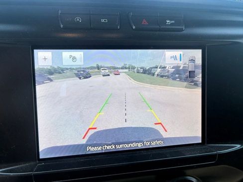 Used 2022 Ford F150 XL w/ STX Appearance Package RWD image 15