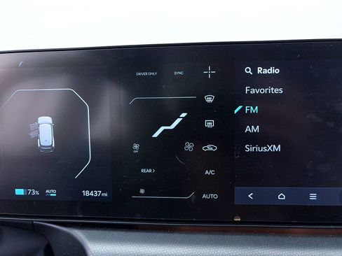 Used 2024 Kia EV9 GT-Line image 30