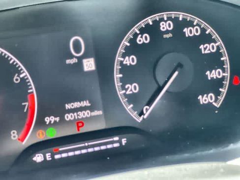 Used 2026 Honda Civic Sport image 19