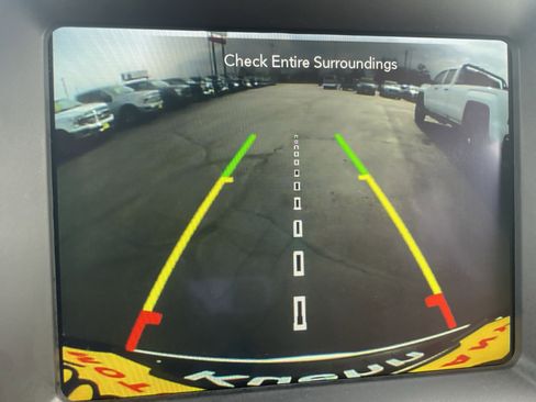 Used 2020 Dodge Durango R/T w/ Trailer Tow Group IV image 20