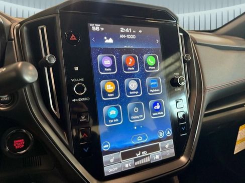 New 2026 Subaru WRX Premium image 2