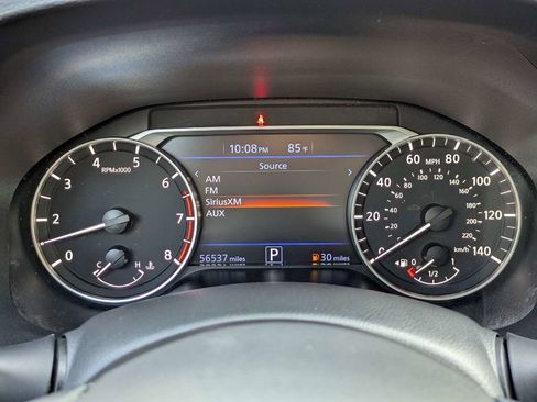 Used 2024 Nissan Altima 2.5 SV FWD image 26