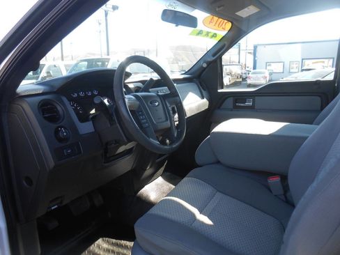 Used 2014 Ford F150 XL w/ Equipment Group 101A Mid image 10