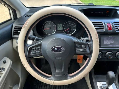 Used 2013 Subaru Crosstrek 2.0i Premium AWD/4WD image 14