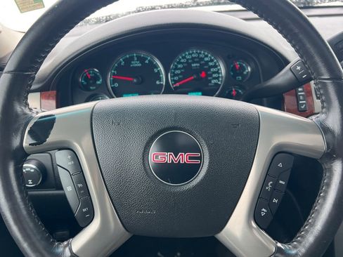 Used 2010 GMC Yukon SLT image 20
