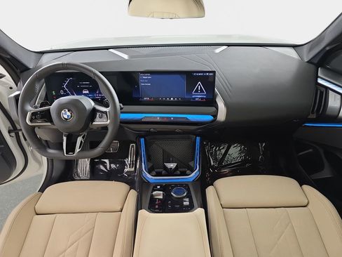 Used 2026 BMW X3 xDrive30 w/ M Sport Package image 14