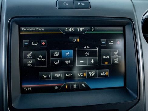 Used 2014 Ford F150 FX4 w/ Equipment Group 402A Luxury AWD/4WD image 51