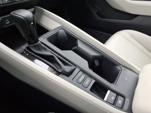 Certified 2024 Honda Accord LX image 21