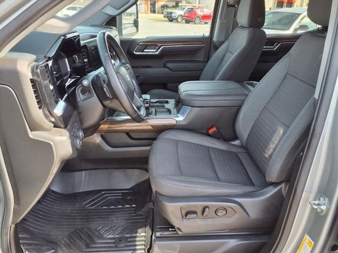 Used 2023 Chevrolet Silverado 1500 RST w/ All Star Edition Plus image 24