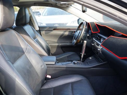 Used 2014 Lexus ES 350 FWD image 22