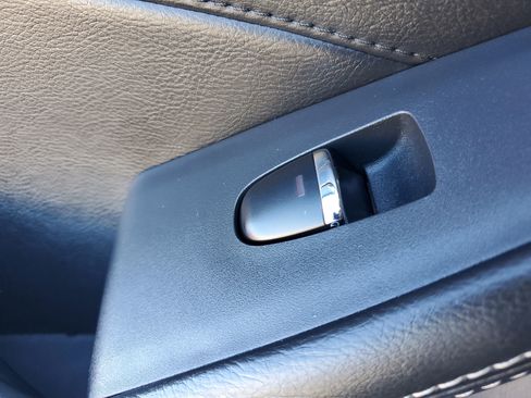 Used 2020 Nissan Maxima 3.5 SL w/ Floor Mat Group image 14