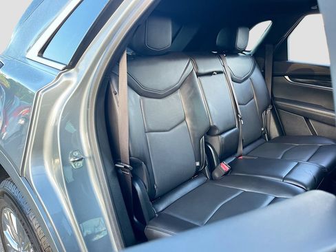 Used 2023 Cadillac XT5 Premium Luxury AWD/4WD image 27