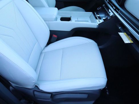 New 2026 Hyundai Santa Fe SEL image 19