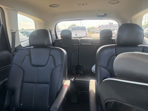 Used 2022 Kia Telluride EX w/ EX Premium Package AWD/4WD image 9