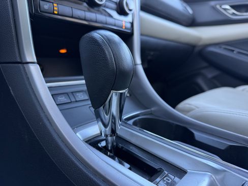 Used 2020 Subaru Ascent Limited w/ Technology Package image 19