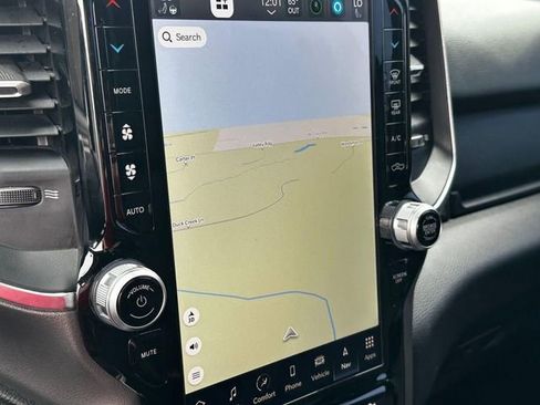 Used 2023 RAM 1500 Big Horn image 22