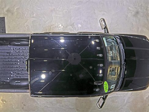 Used 2022 RAM 2500 Tradesman w/ Chrome Appearance Group image 24