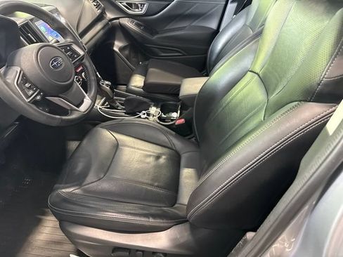 Used 2020 Subaru Forester Touring AWD/4WD image 9