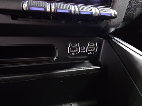 Used 2022 RAM 1500 Big Horn image 20