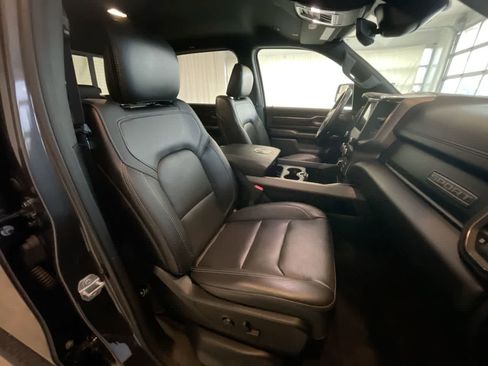 Used 2021 RAM 1500 Sport w/ Trailer Tow Group image 24