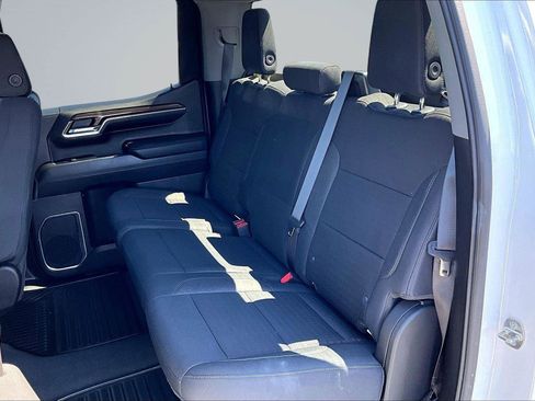Used 2024 Chevrolet Silverado 1500 LT AWD/4WD image 27