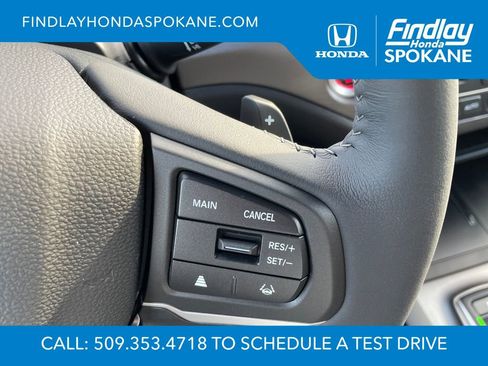 New 2026 Honda Ridgeline RTL image 18