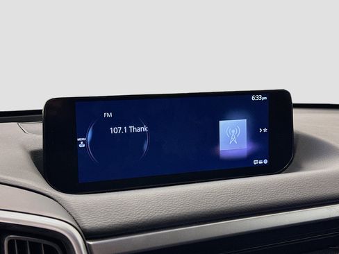 Used 2025 MAZDA CX-50 AWD 2.5 S w/ Premium Package image 21