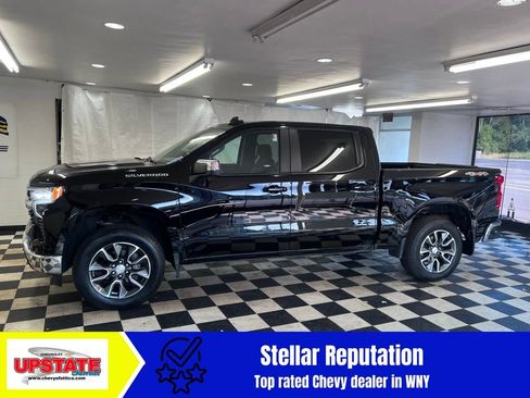 Used 2022 Chevrolet Silverado 1500 LT image 6