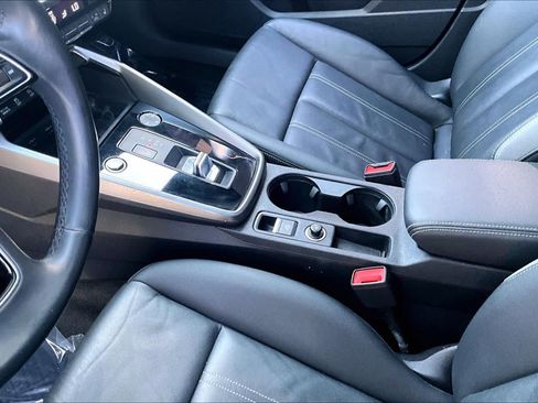 Used 2022 Audi A3 2.0T Premium FWD image 17
