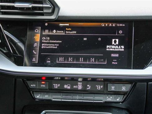 Used 2023 Audi A3 2.0T Premium Plus w/ Premium Plus Package image 15