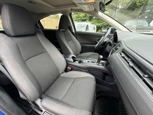 Used 2022 Honda HR-V EX image 24