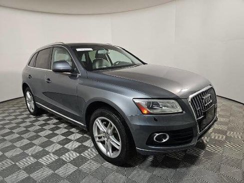Used 2014 Audi Q5 TDI Premium Plus image 3