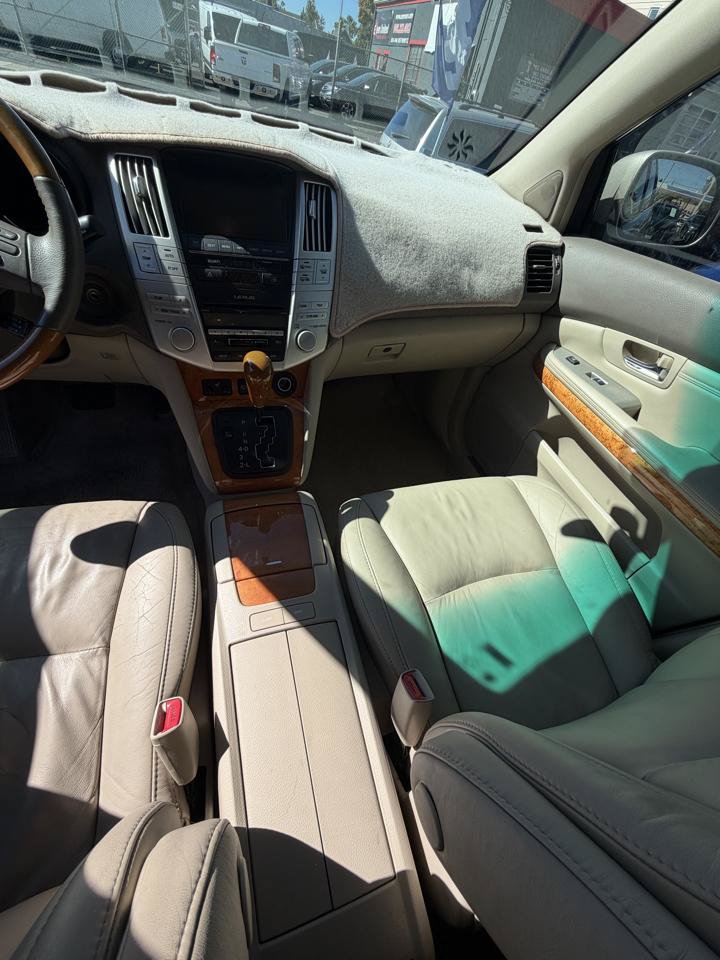 Used 2008 Lexus RX 350 2WD image 32