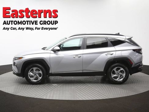 Used 2023 Hyundai Tucson SEL AWD/4WD image 63