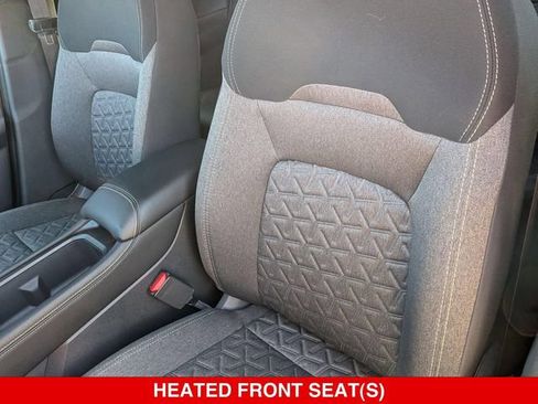 Certified 2025 Nissan Kicks SV w/ SV Premium Package AWD/4WD image 16