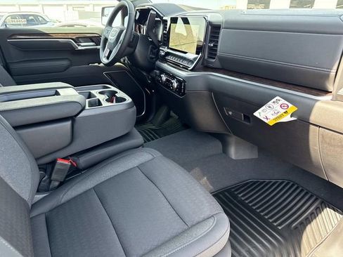 New 2026 GMC Sierra 1500 Elevation w/ X31 Off-Road Package image 18