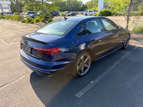Used 2023 Audi A4 2.0T Premium Plus w/ Premium Plus Package AWD/4WD image 19