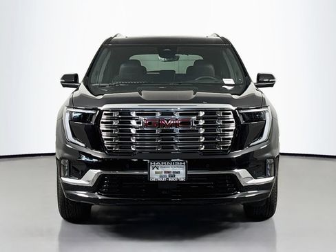 New 2026 GMC Acadia Denali w/ Super Cruise Package AWD/4WD image 2