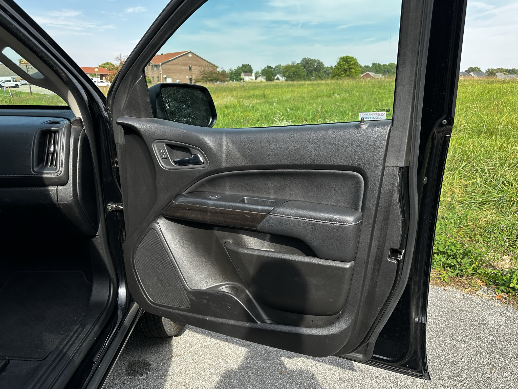 Used 2019 GMC Canyon SLE w/ SLE Convenience Package AWD/4WD image 27