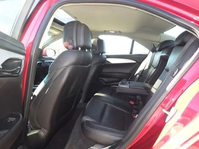 Used 2014 Cadillac ATS Performance AWD/4WD image 7