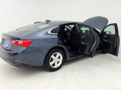 Certified 2020 Chevrolet Malibu LS image 13
