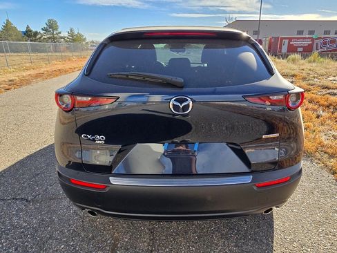 New 2026 MAZDA CX-30 AWD 2.5 S w/ Select Sport Pkg image 4