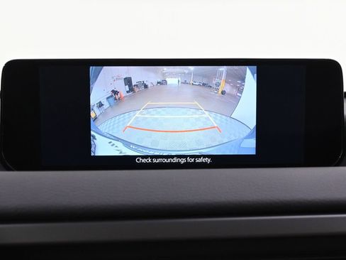 New 2026 MAZDA CX-50 AWD 2.5 S w/ Weather Package image 29