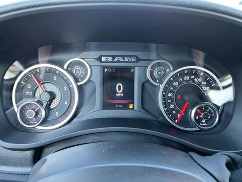 New 2026 RAM 3500 Tradesman image 12