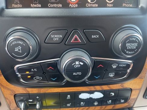 Used 2014 RAM 3500 Laramie Longhorn image 27