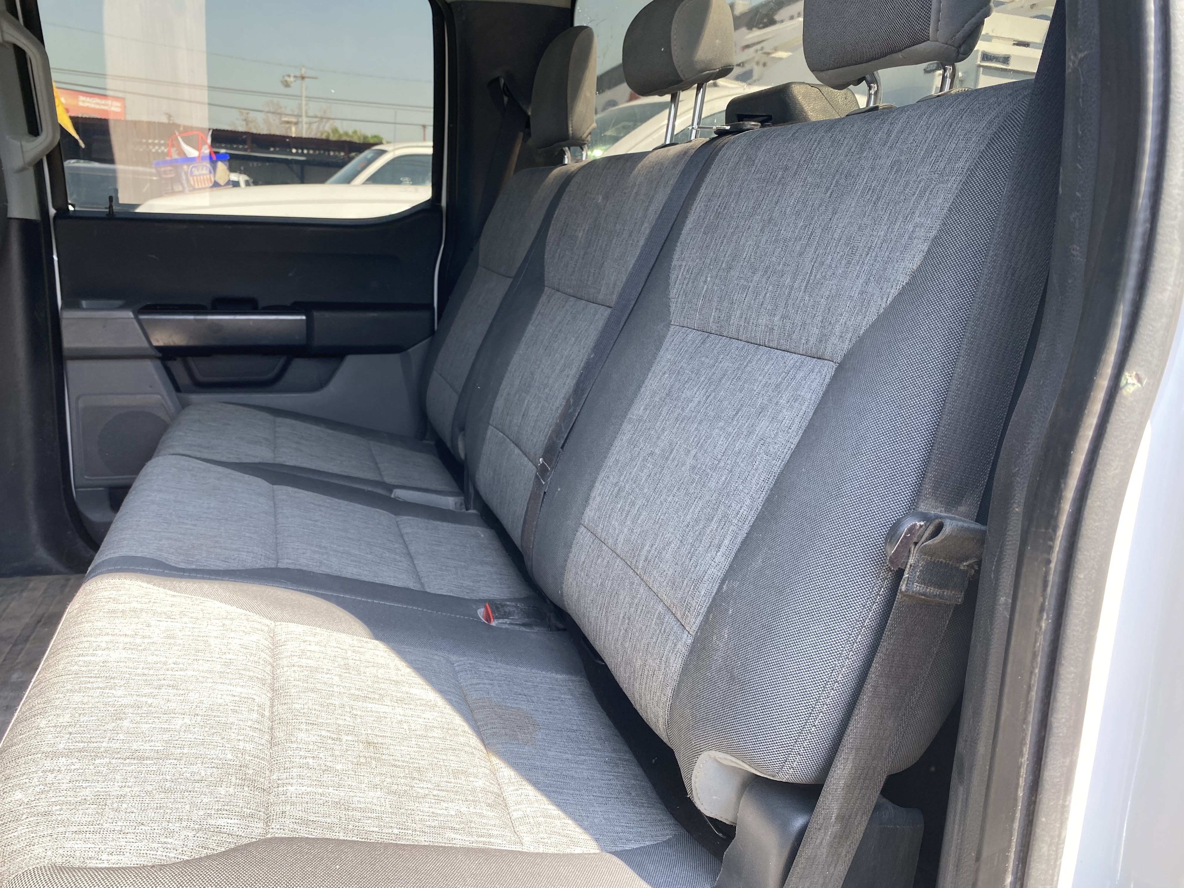 Used 2022 Ford F150 XL RWD image 16