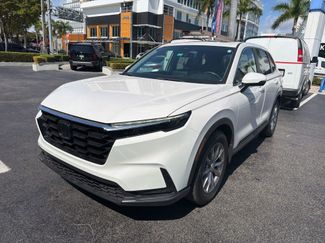 Used 2024 Honda CR-V EX-L 360° Tour