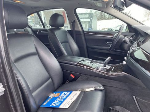 Used 2015 BMW 528i xDrive Sedan image 11